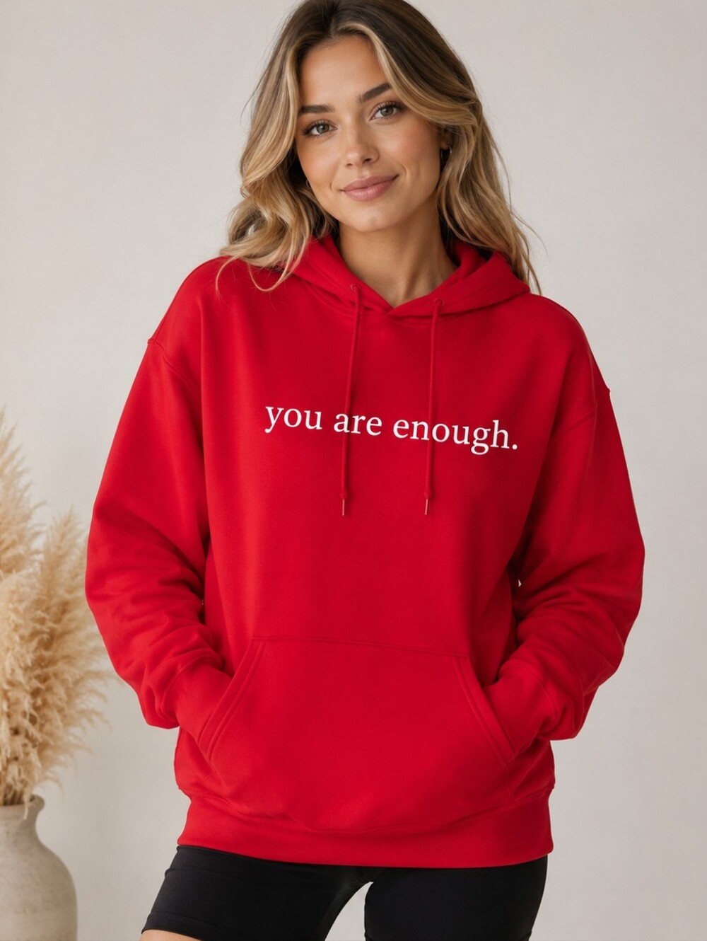VIRAL Hoodie Sweatshirt